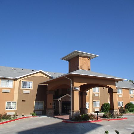 Best Western Emporia Inn Bagian luar foto