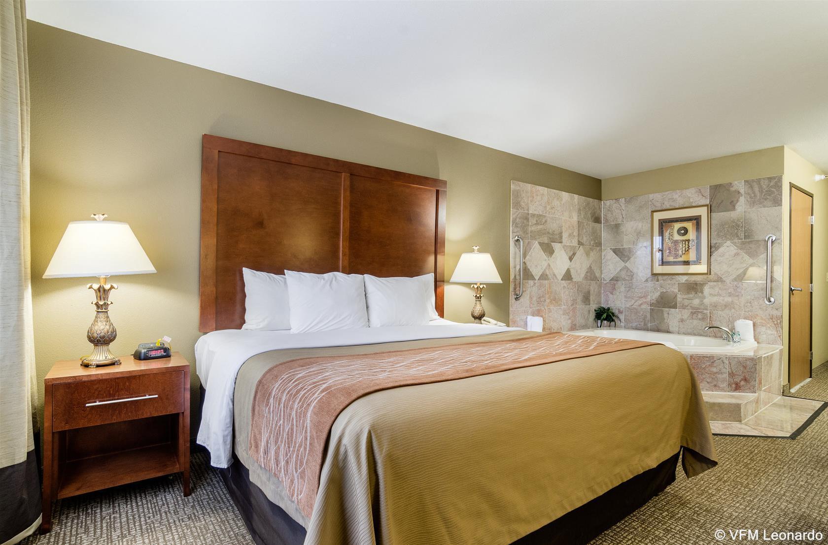 Best Western Emporia Inn Bagian luar foto