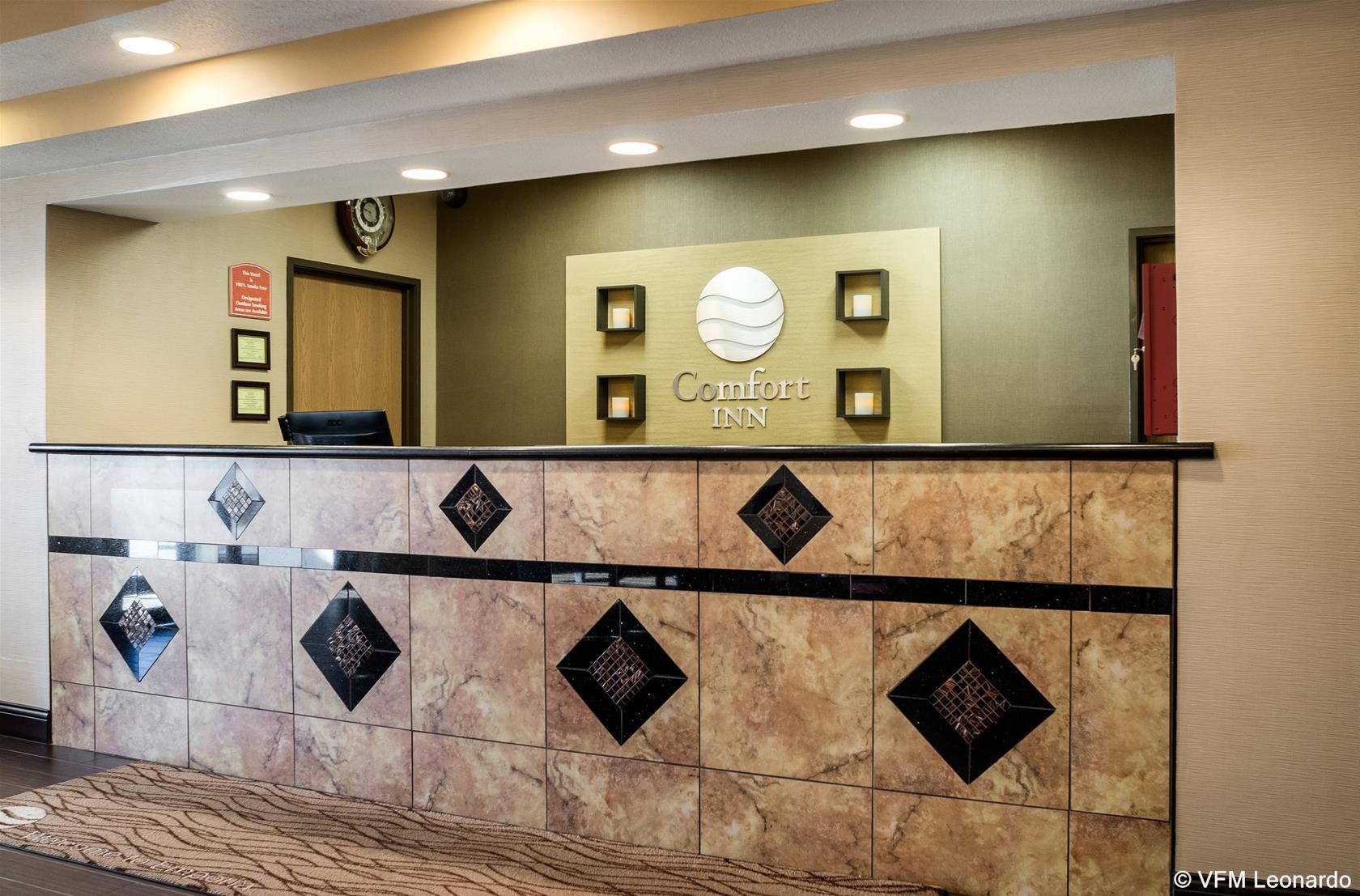 Best Western Emporia Inn Bagian luar foto