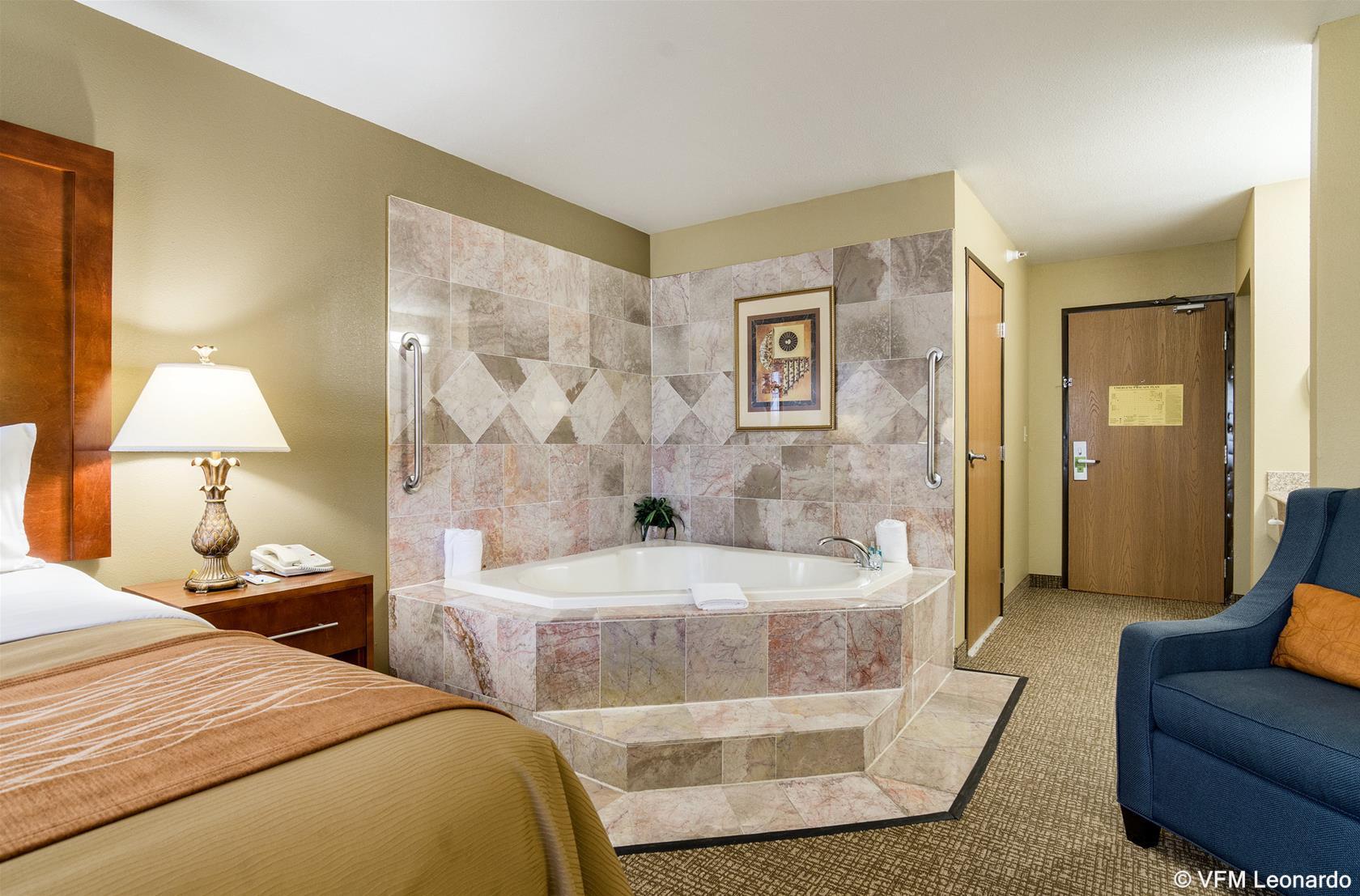Best Western Emporia Inn Bagian luar foto