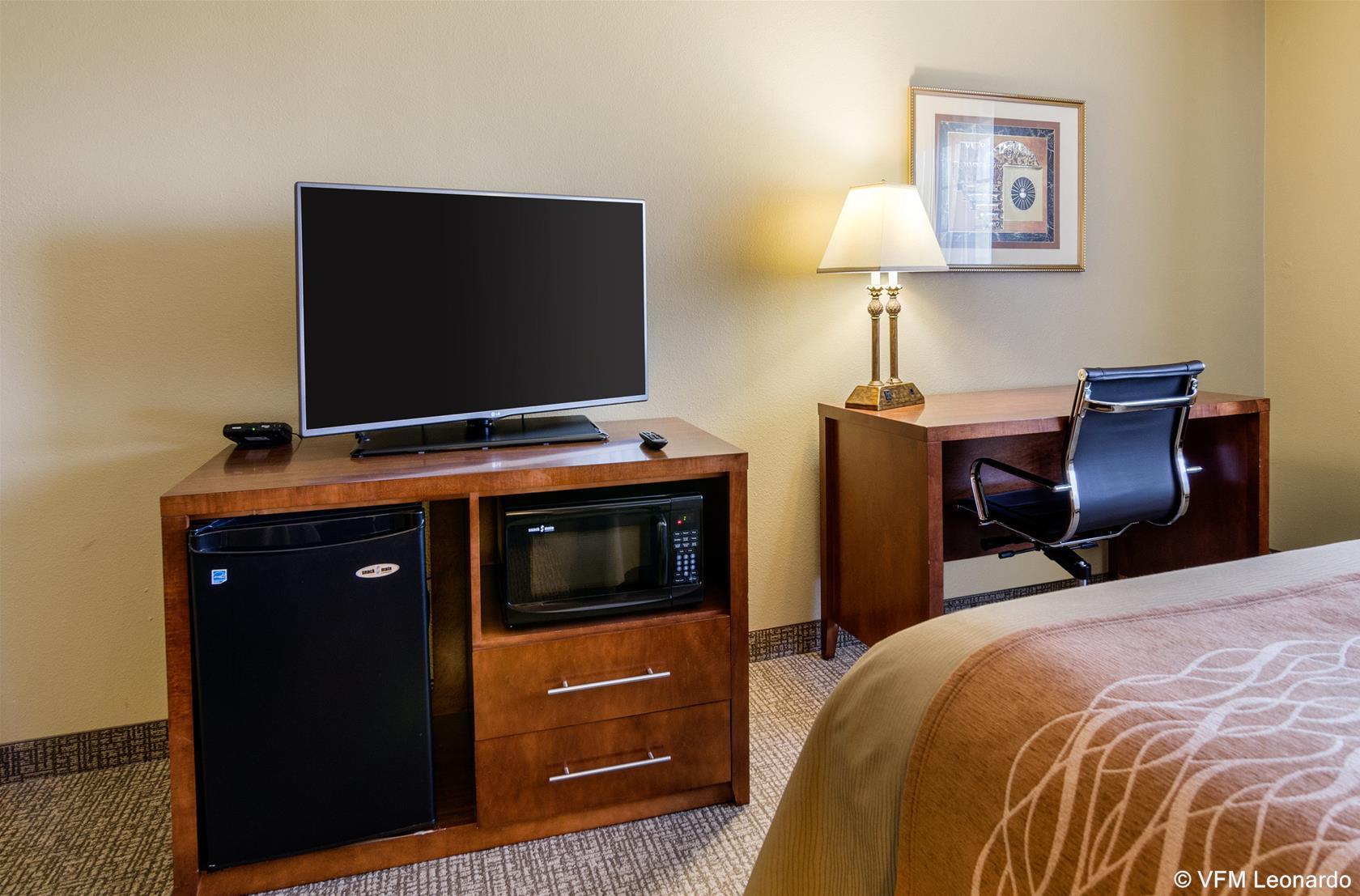 Best Western Emporia Inn Bagian luar foto