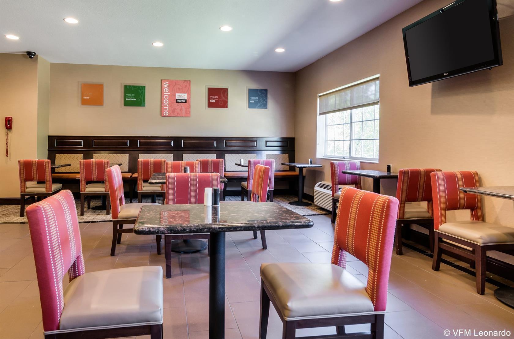 Best Western Emporia Inn Bagian luar foto